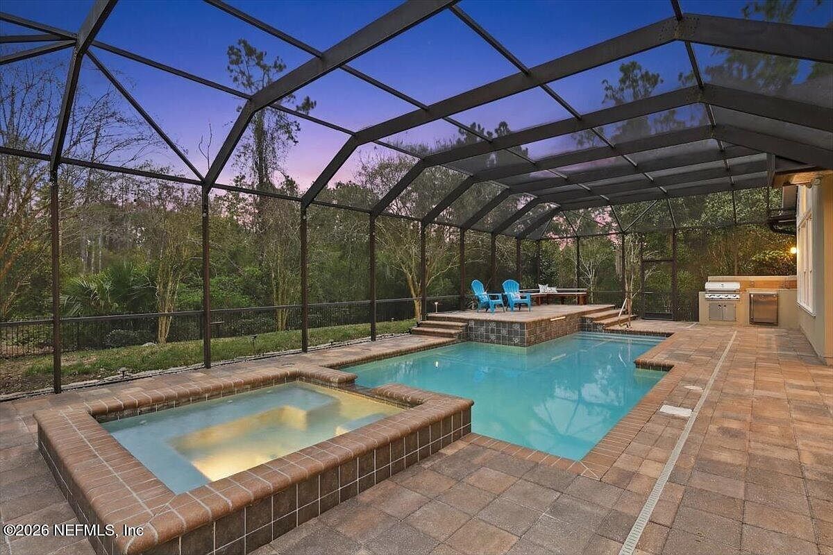 511 Cape May Ave Ponte Vedra, FL 32081  | Single Family