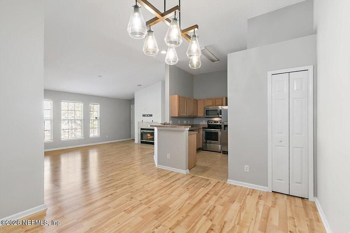 37 Jardin De Mer Pl #37 Jacksonville Beach, FL 32250  | Condominium