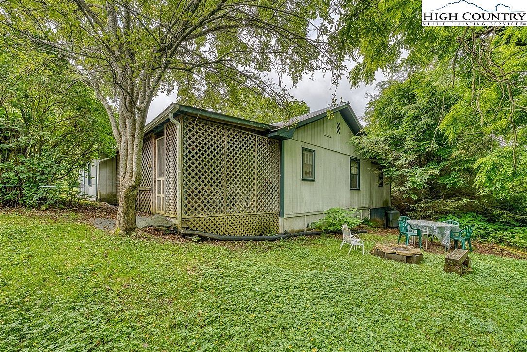 25 Reuben Wooten Rd #41 Banner Elk, NC 28604 | Single Family