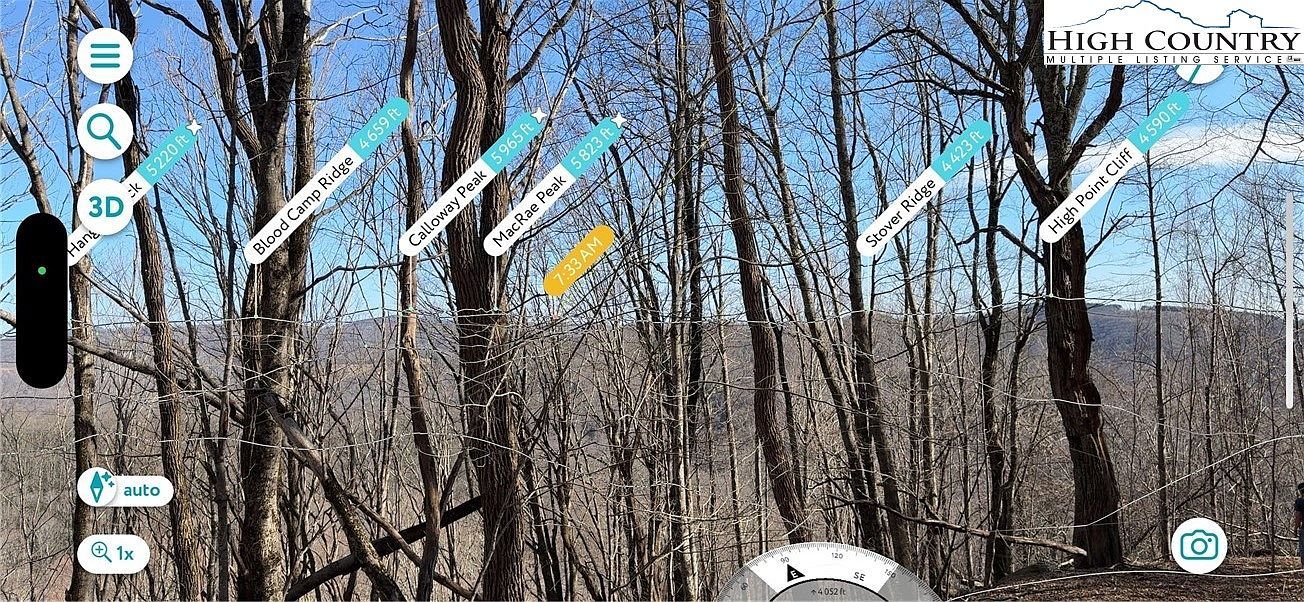 LOT 32 Jewel Weed Trl Newland, NC 28657  | Land/Lot