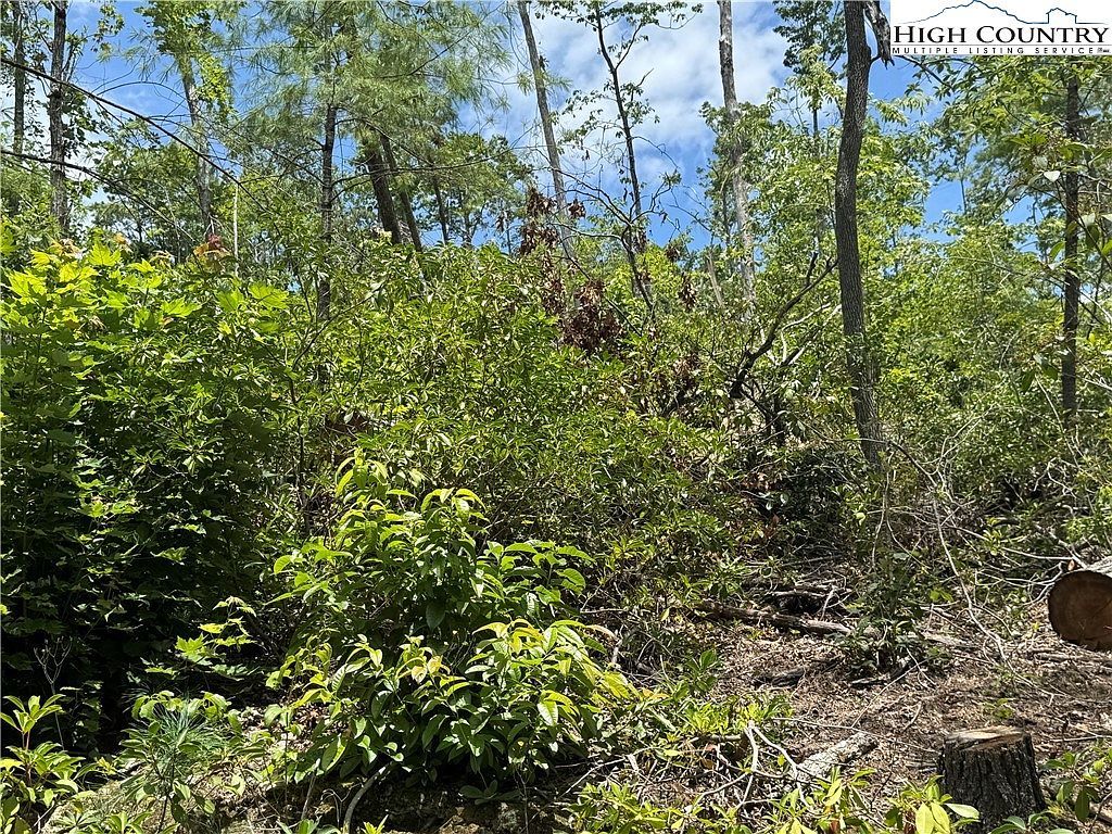 LOT-10A Sequoyah Cir Marion, NC 28752  | Land/Lot