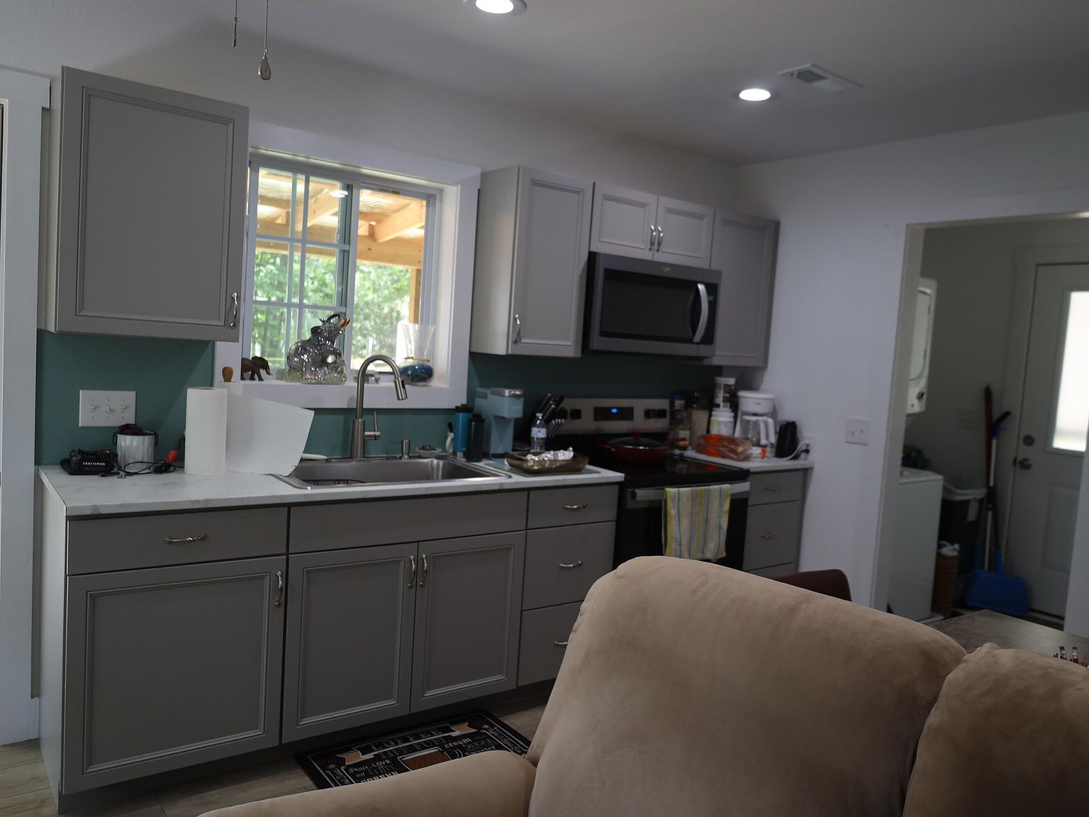 216 Roe Dr Dunlap, TN 37327 | Single Family