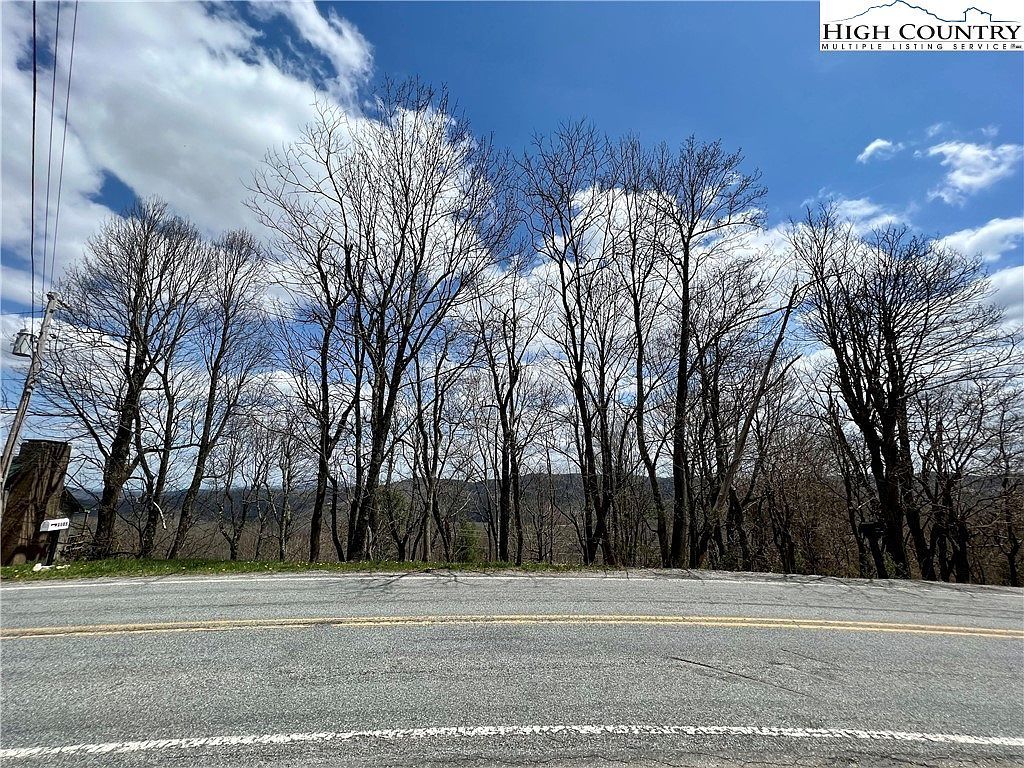 LOT 33 Flat Top Rd Blowing Rock, NC 28605 | Land/Lot
