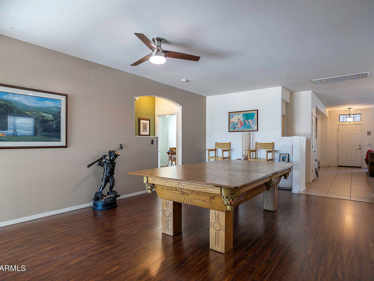 3018 N Regal Ct Casa Grande, AZ 85122  | Single Family