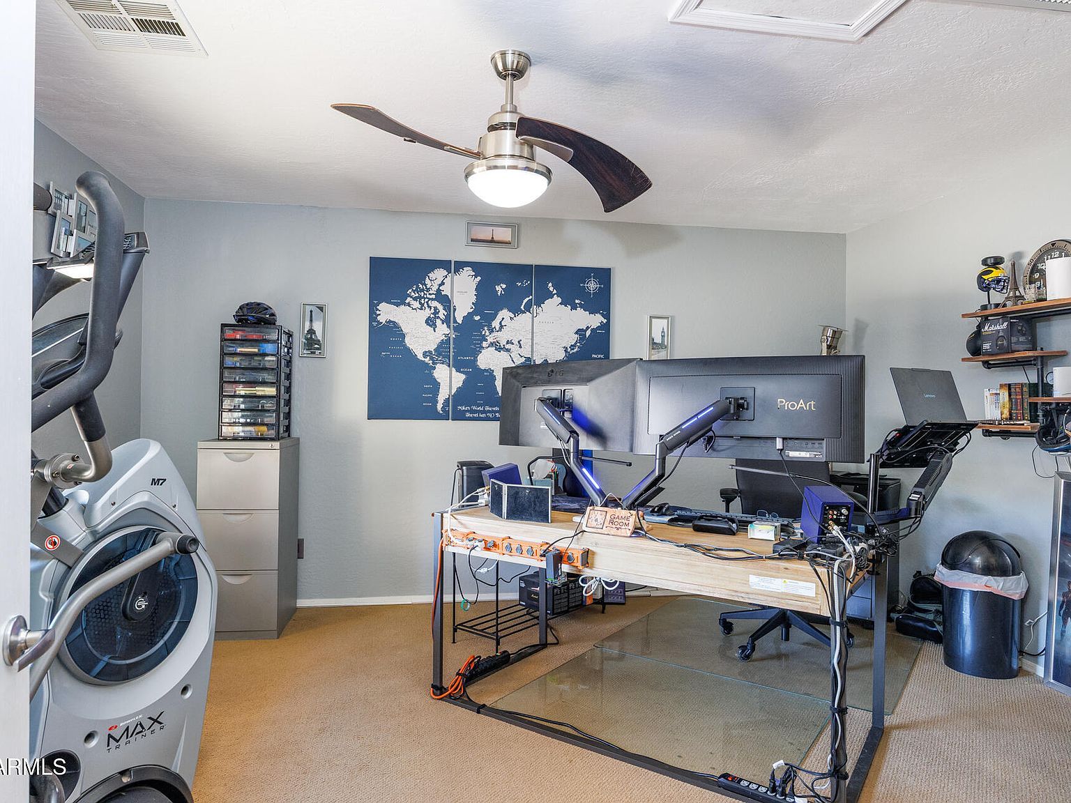 147 S Los Cielos Ln Casa Grande, AZ 85194  | Single Family