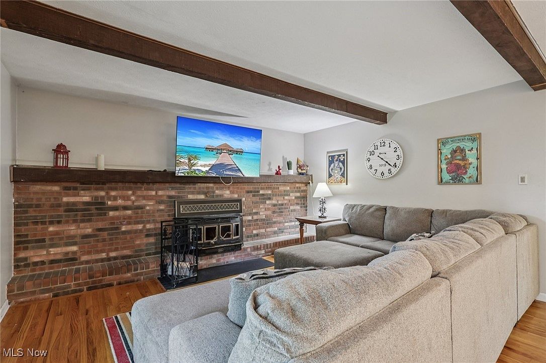 27504 Cottonwood Trl North Olmsted, OH 44070 | Single Family