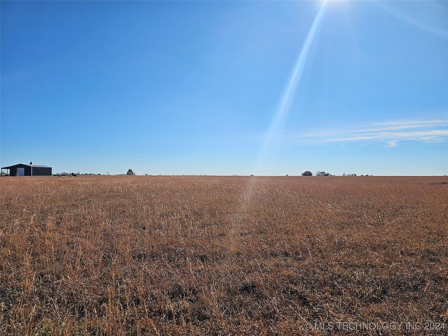 W 430th Rd Adair, OK 74330  | Land/Lot