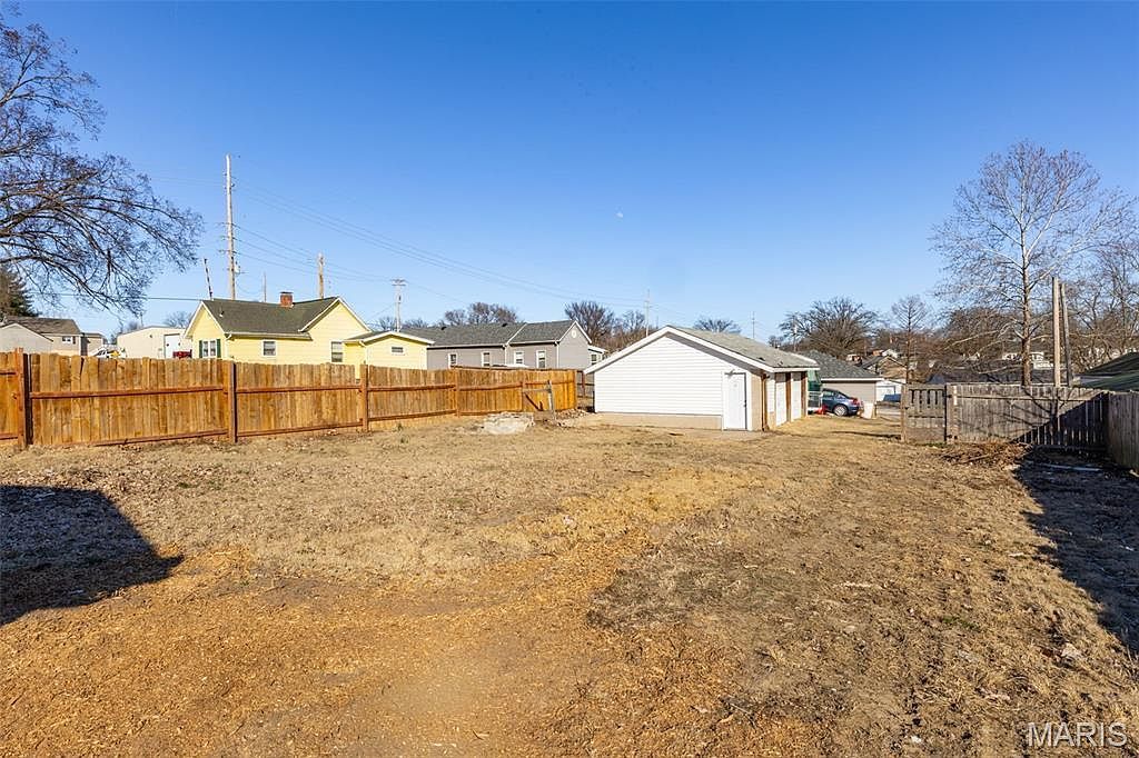 416 Russell Ave Festus, MO 63028  | Single Family