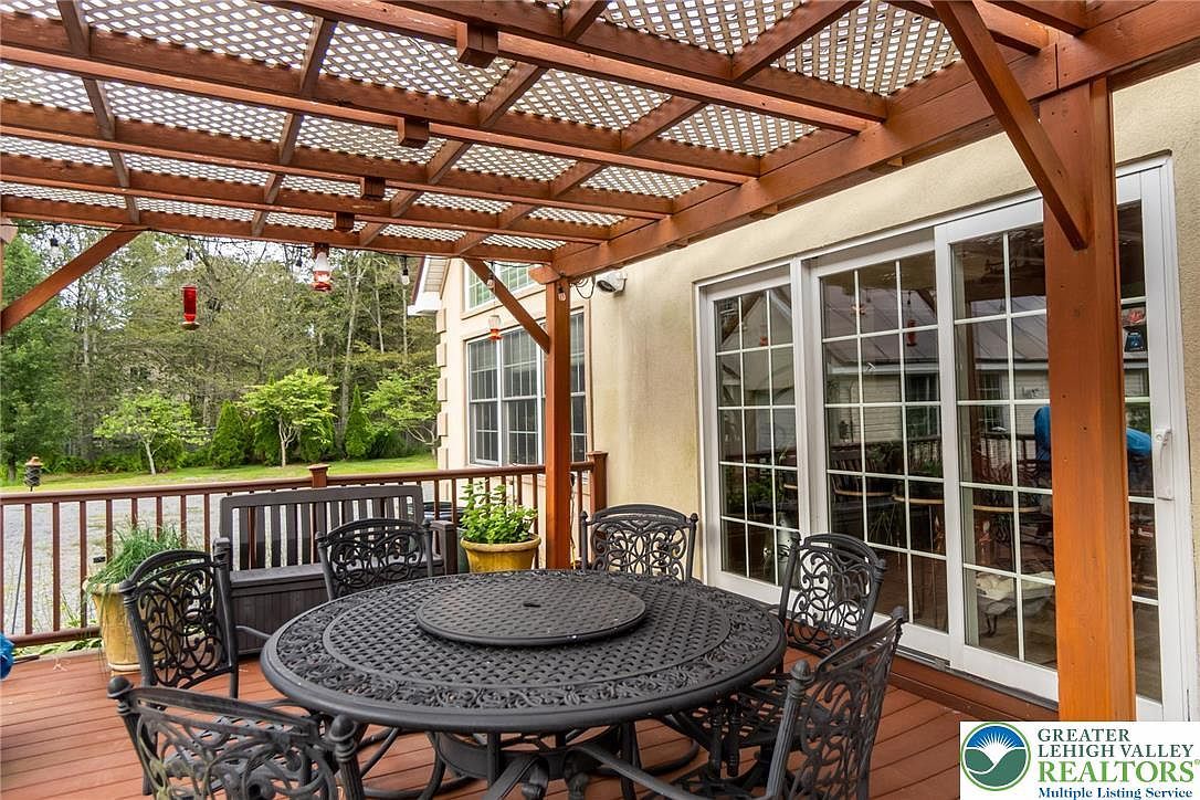 328 High Country Dr Blakeslee, PA 18610  | Single Family