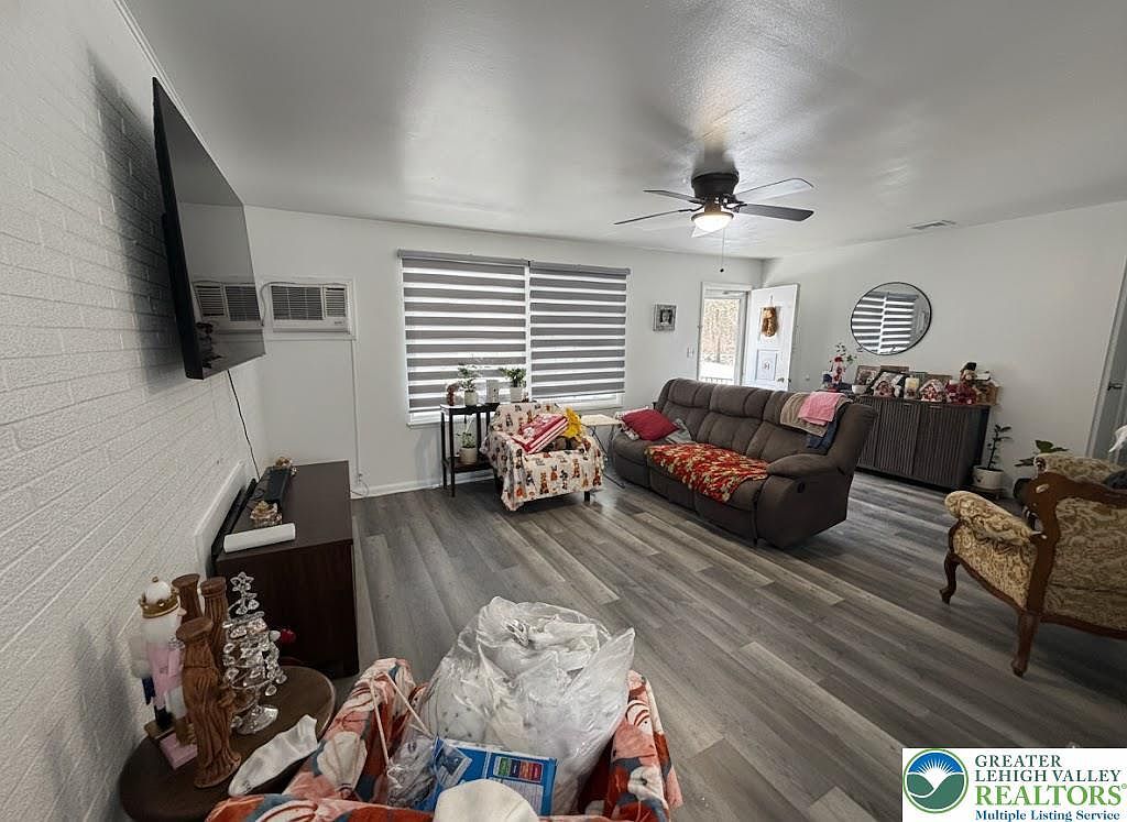 162 Independence Rd East Stroudsburg, PA 18301  | Single Family