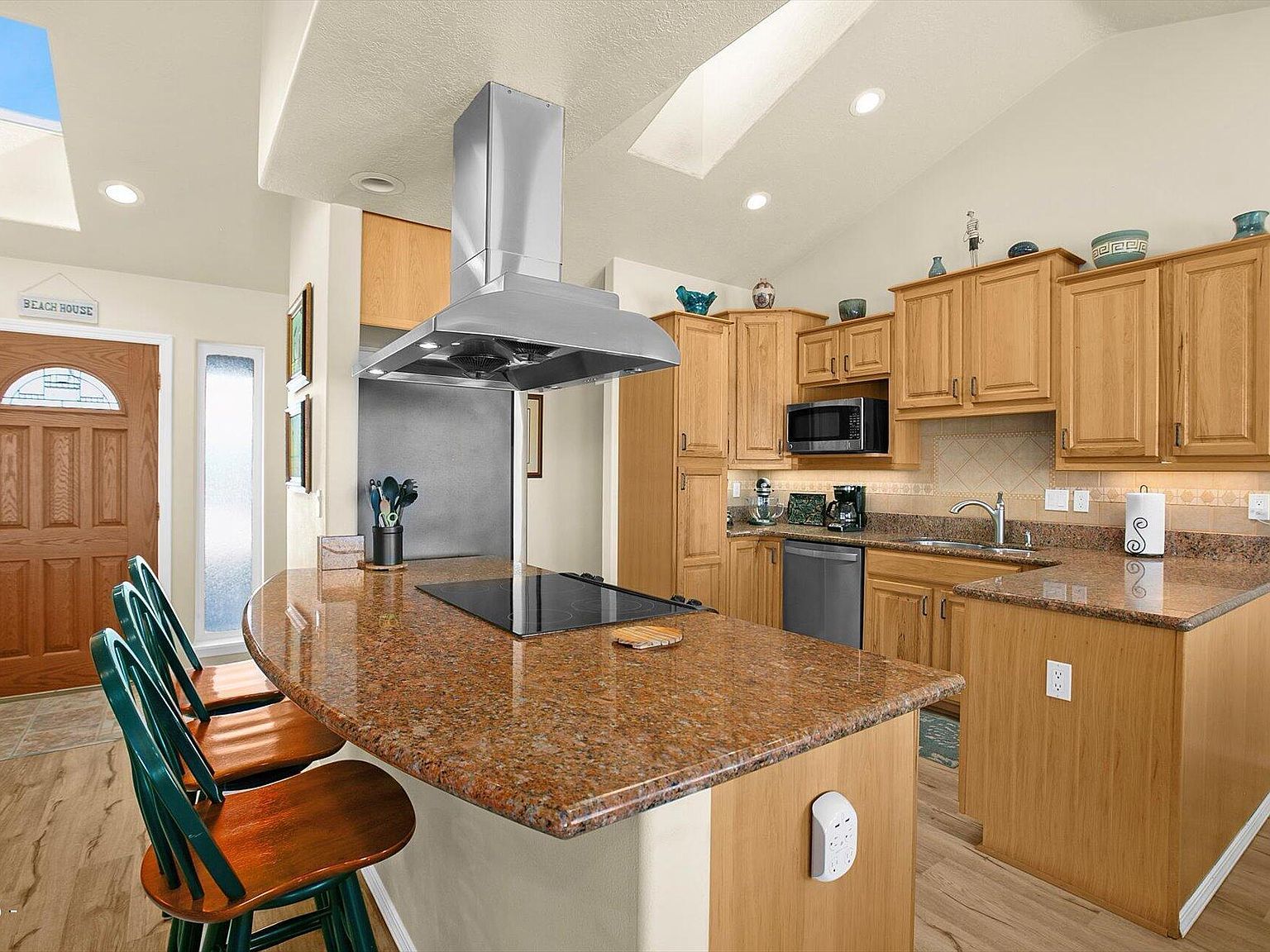 106 NW Oceania Dr Waldport, OR 97394 | Single Family