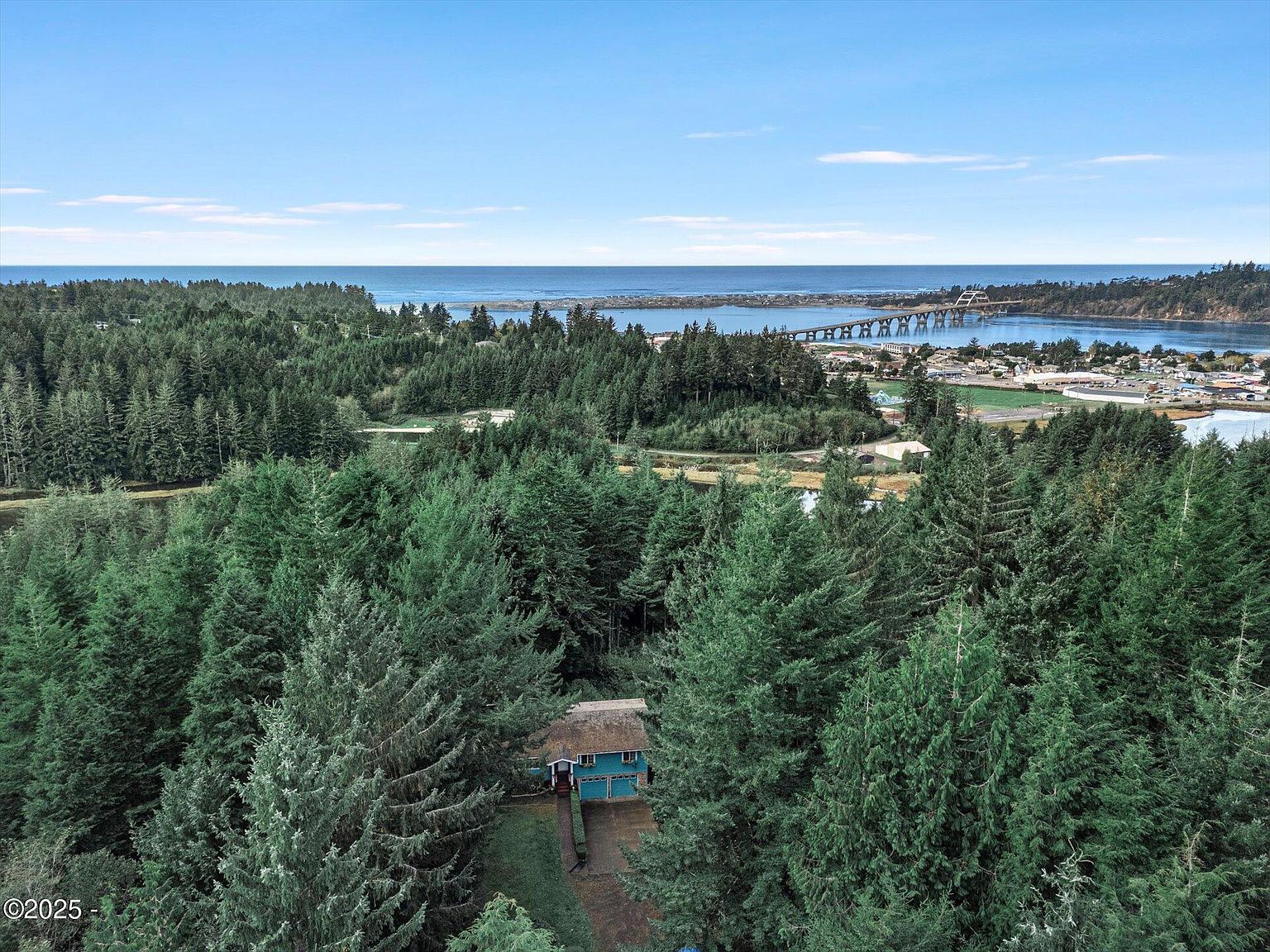 100 NE Waldport Heights Dr Waldport, OR 97394 | Single Family