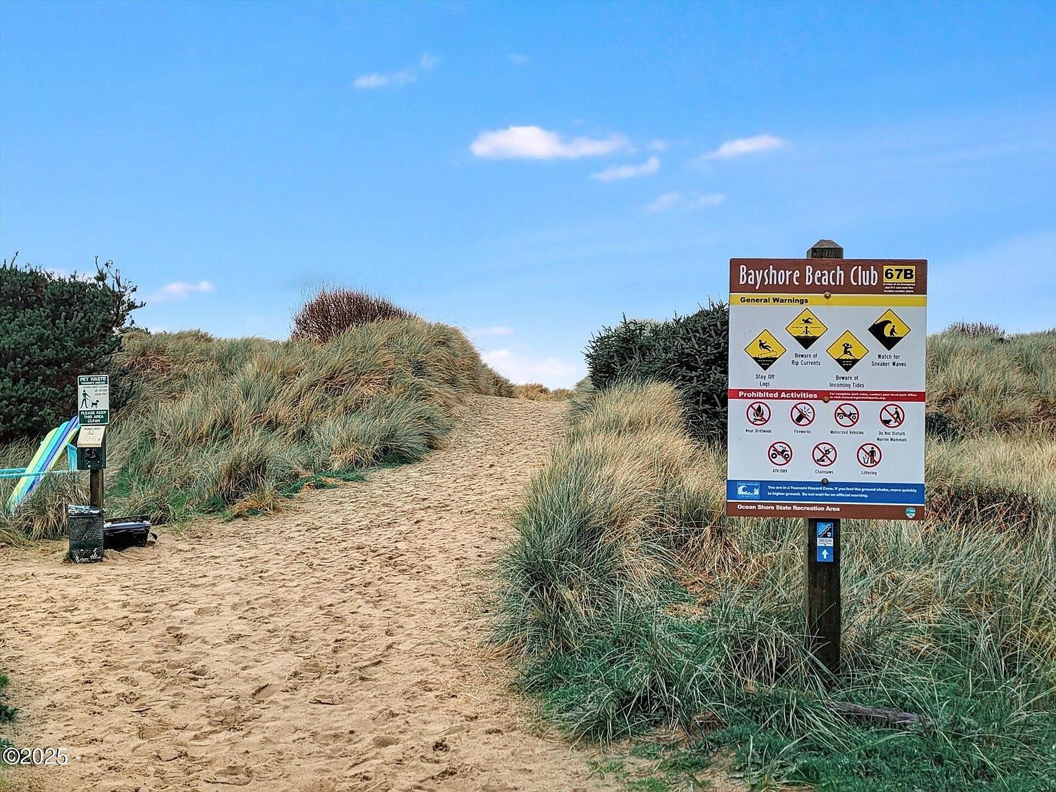 Tl 1800 Nw Bayshore Dr Waldport, OR 97394  | Land/Lot