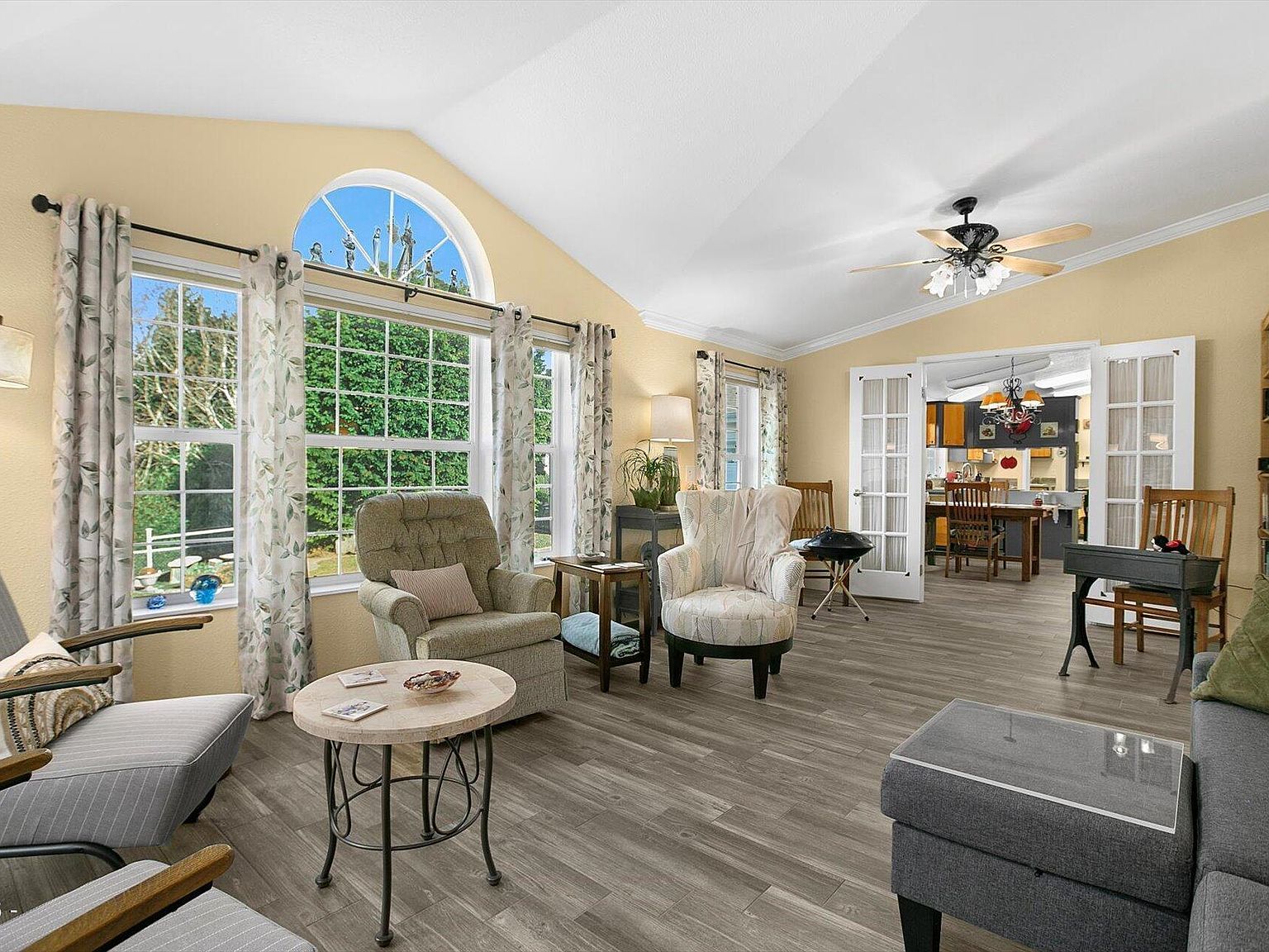 240 SW View Dr Waldport, OR 97394  | New build