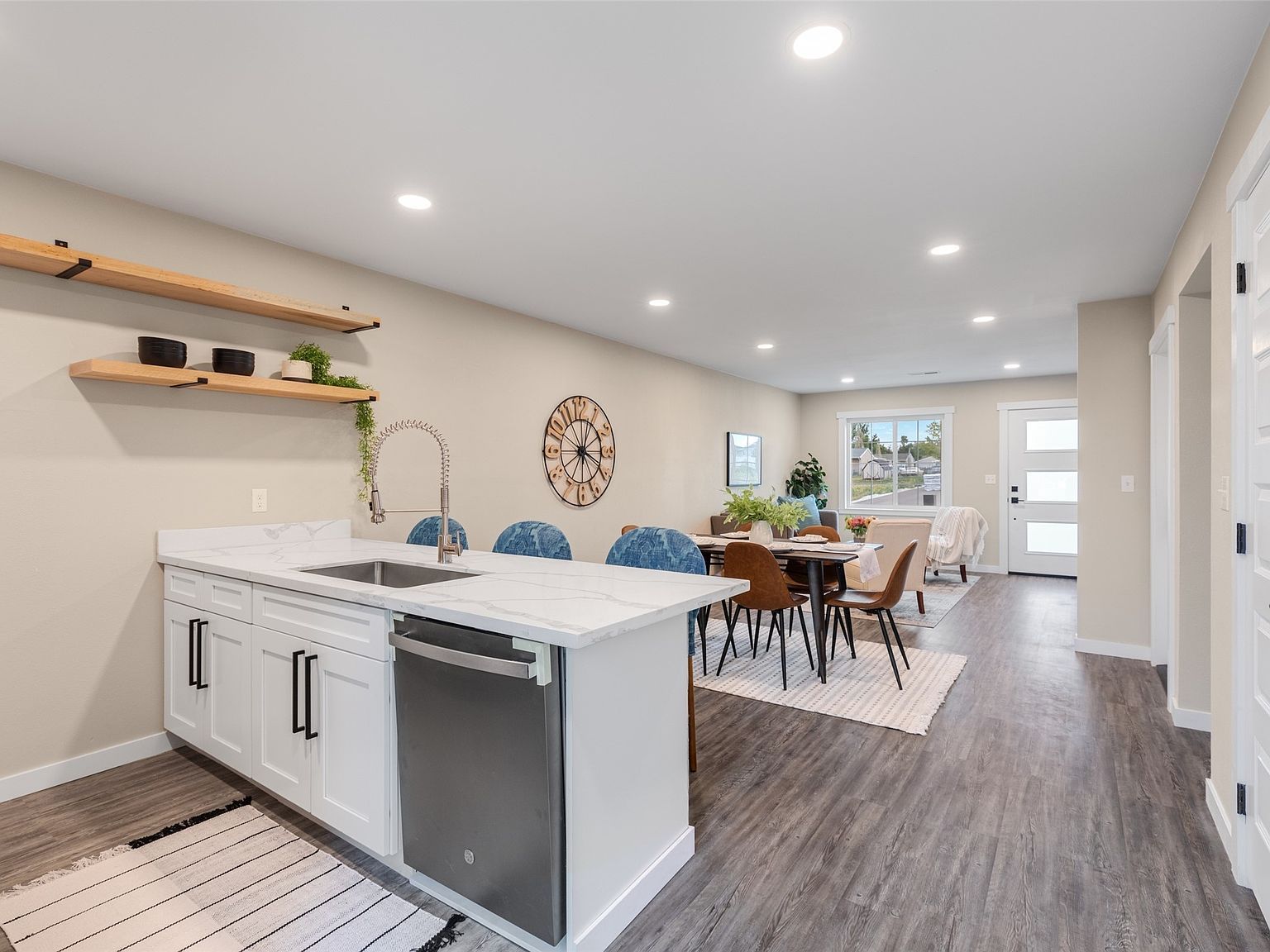 2500/2502 Castle Pines Dr Great Falls, MT 59405  | Multi Family