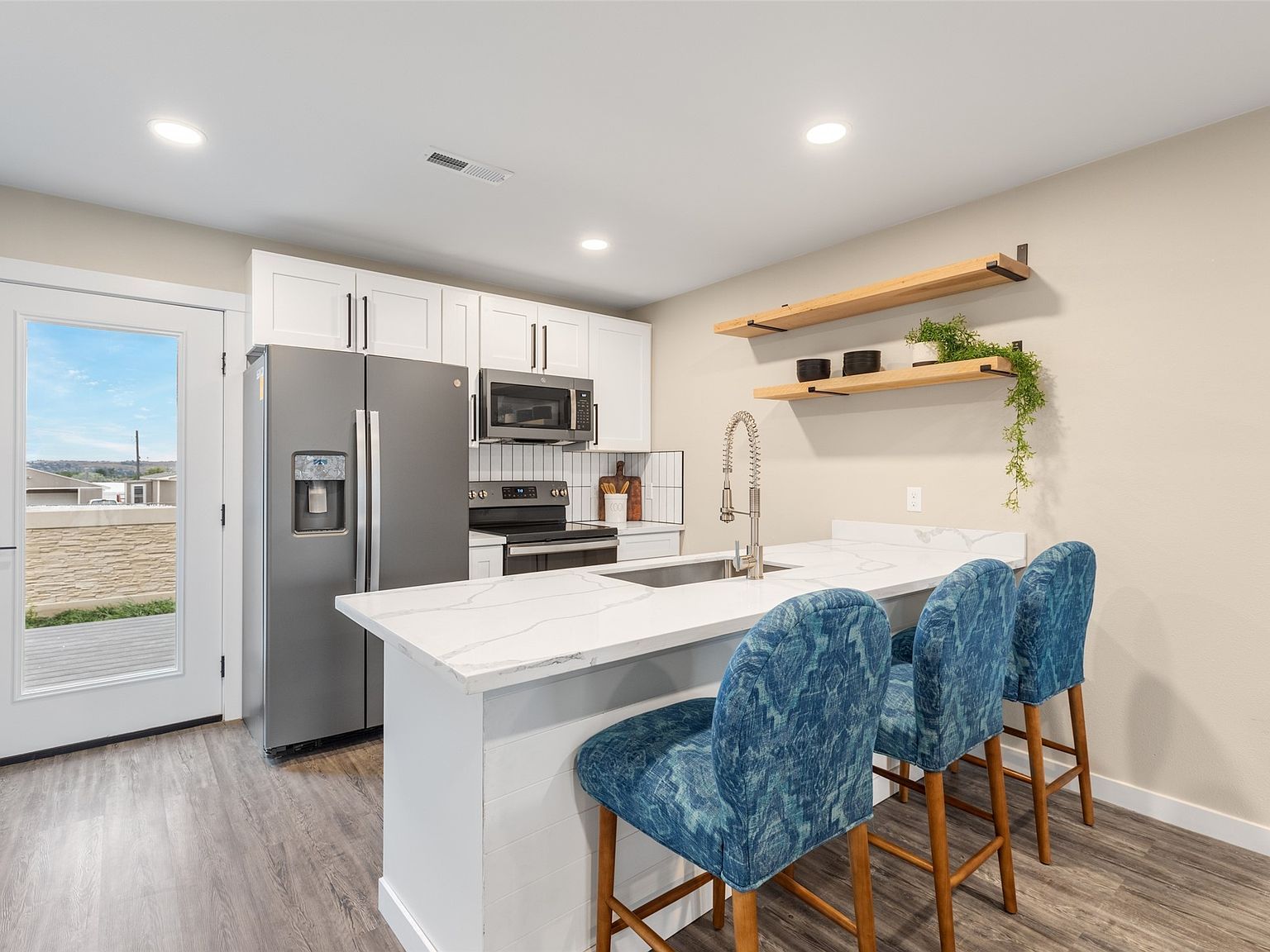 2506/2508 Castle Pines Dr Great Falls, MT 59405  | Multi Family