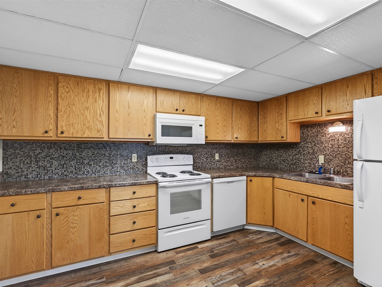 1717/1721 9th Ave S Great Falls, MT 59405  | Multi Family