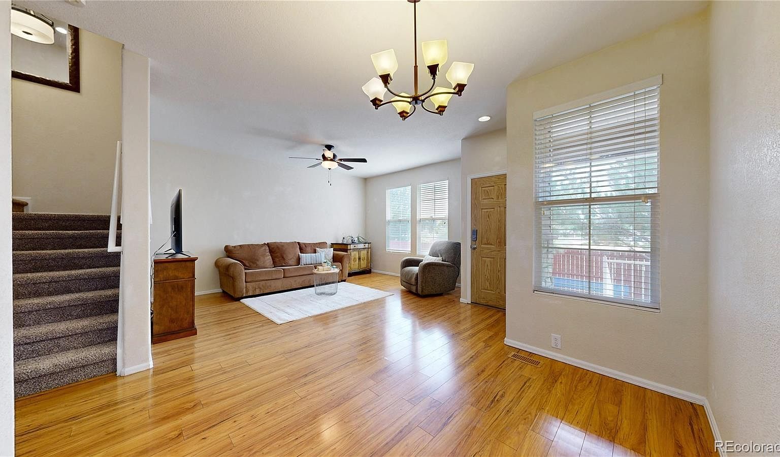 118 Foxglove Dr Brighton, CO 80601  | New build