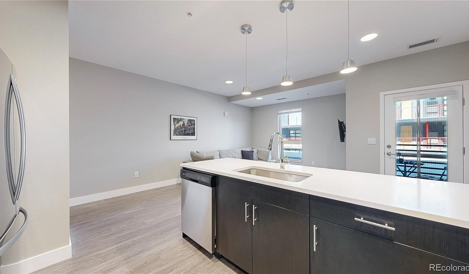 2374 S University Blvd Unit 307 Denver, CO 80237 | Condominium