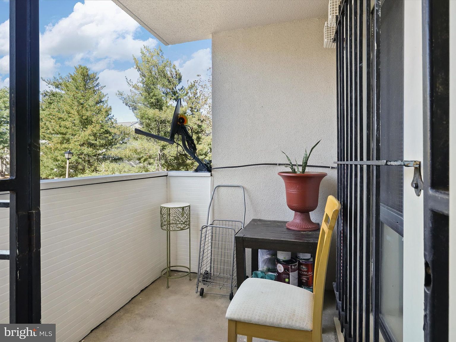 8607 Village Way UNIT 7/8607D Alexandria, VA 22309  | Condominium