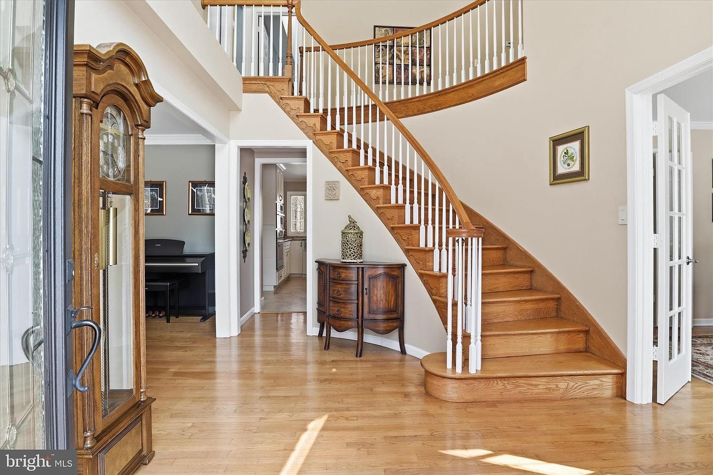 6323 Colchester Rd Fairfax Station, VA 22039  | Single Family