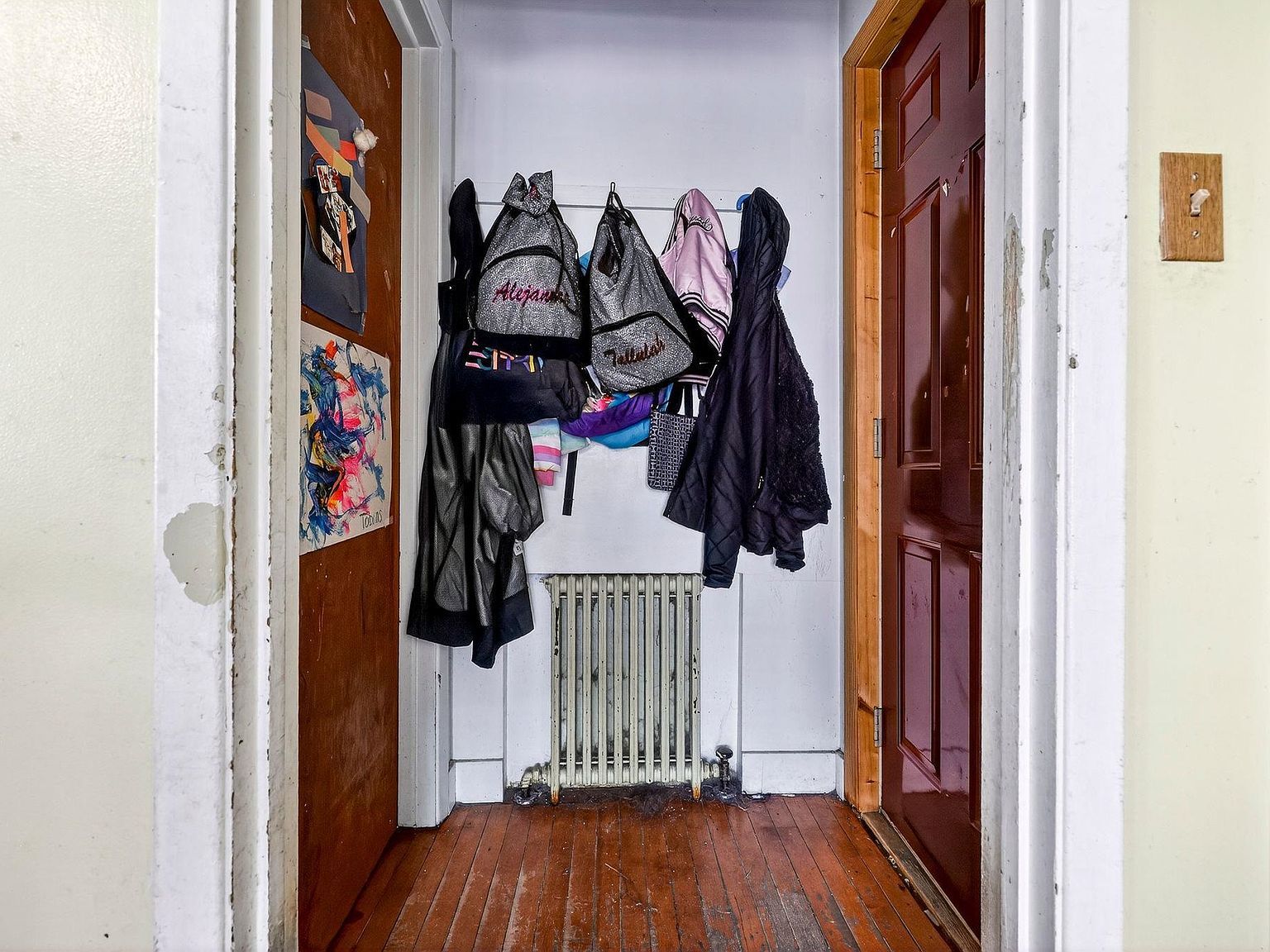 819 Harney Ave Oshkosh, WI 54901  | Single Family