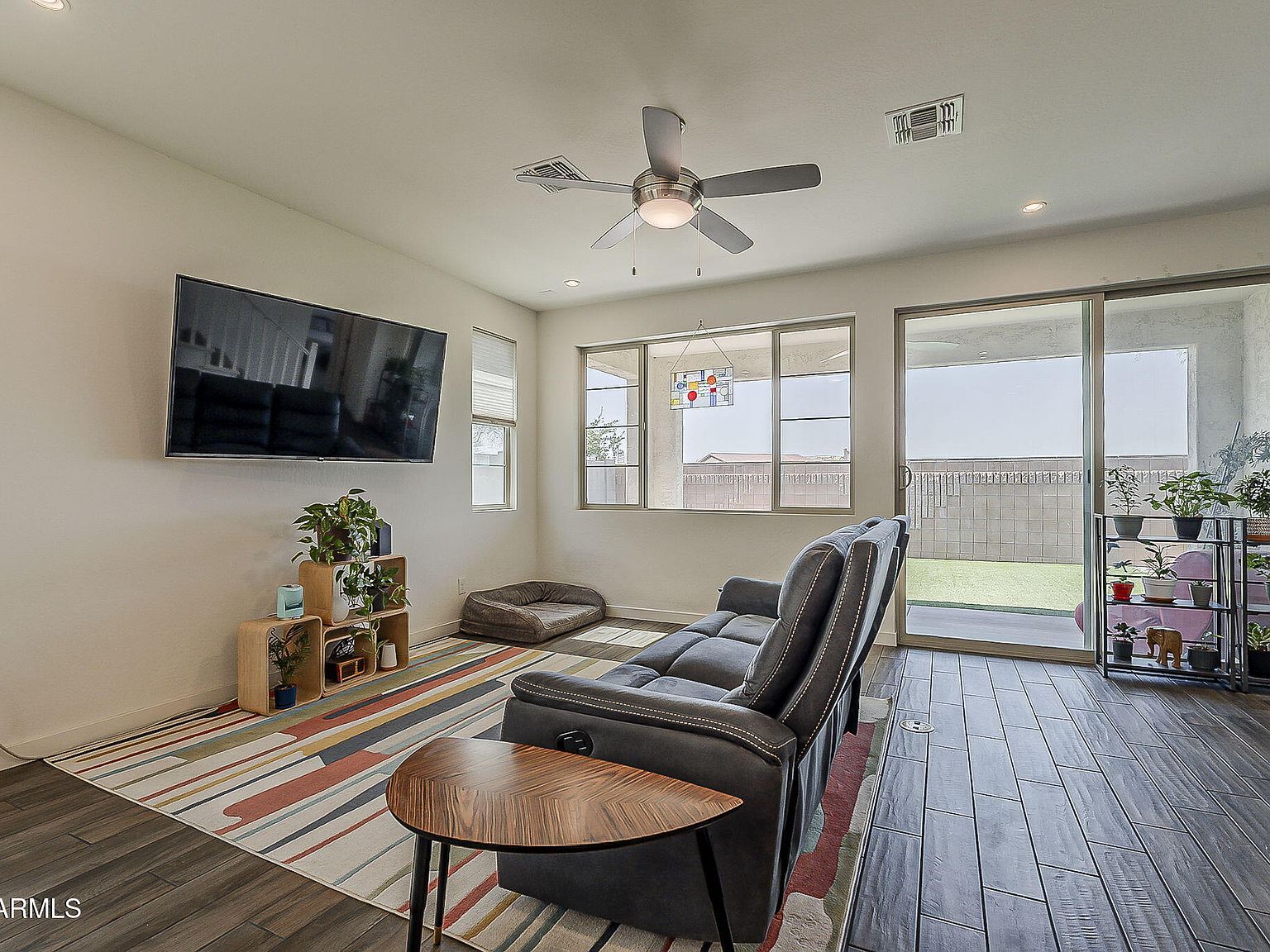 1321 E Springfield Pl Chandler, AZ 85286 | Single Family