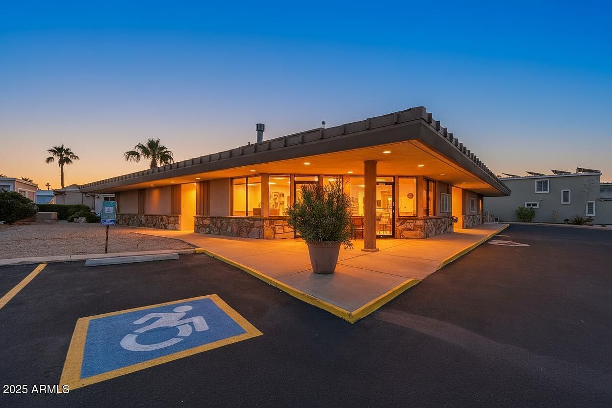 17200 W Bell Rd LOT 1270 Surprise, AZ 85374  | Land/Lot