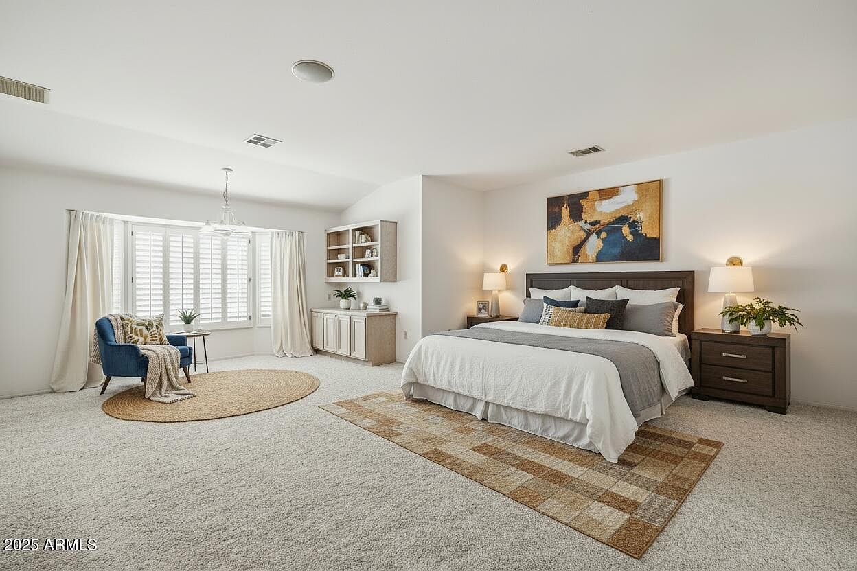 19603 N White Rock Dr Sun City West, AZ 85375  | Single Family