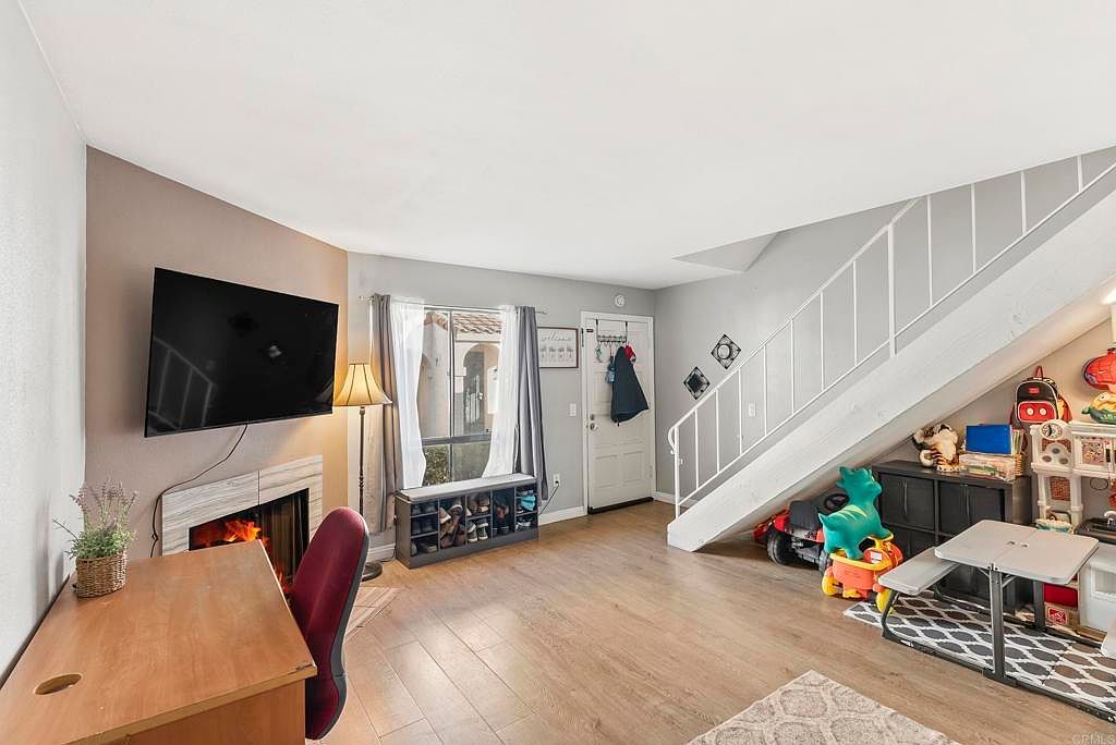 12553 Mapleview St UNIT 8 Lakeside, CA 92040  | New build