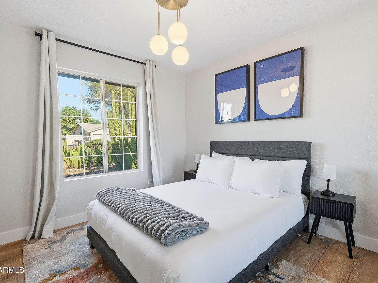 6113 E Gelding Dr Scottsdale, AZ 85254  | Single Family