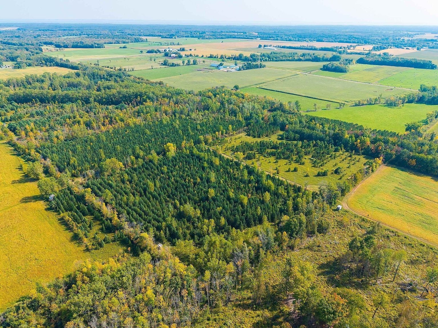 22 State Hwy Lena, WI 54139  | Land/Lot