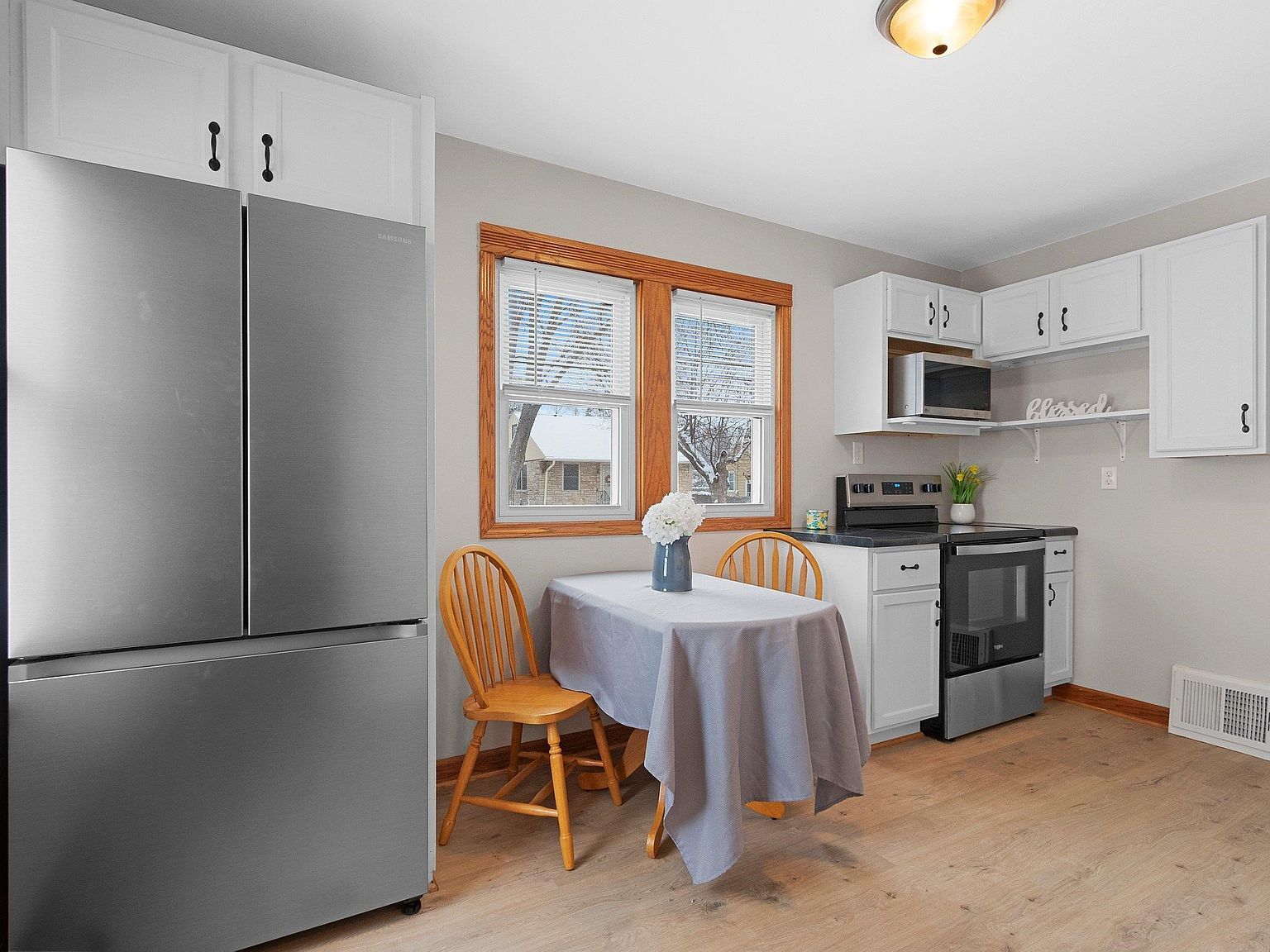 1630 Crooks St Green Bay, WI 54302  | Single Family