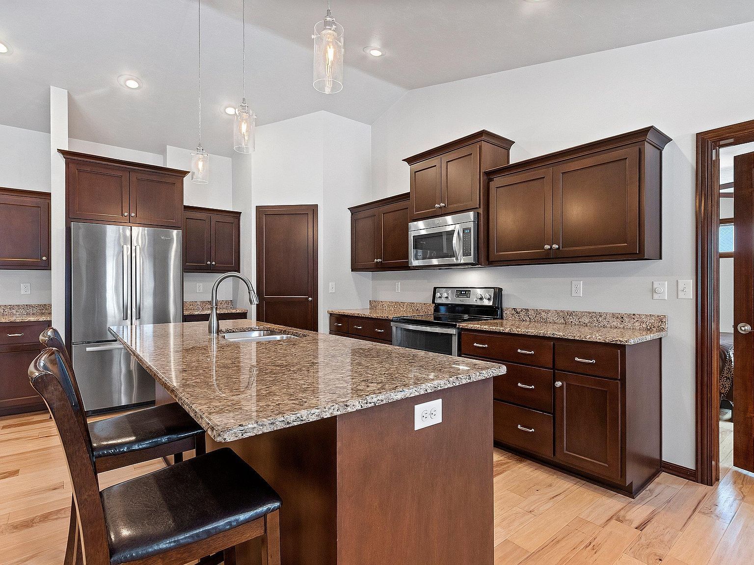 448 Meadow Wind Dr Green Bay, WI 54311  | Single Family