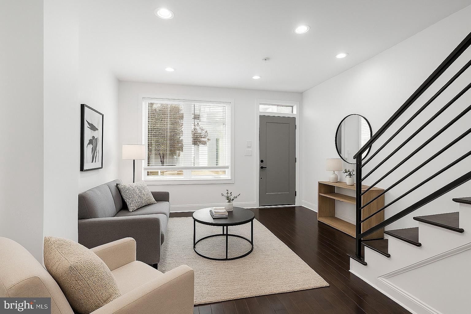 630 Dudley St Philadelphia, PA 19148  | New build