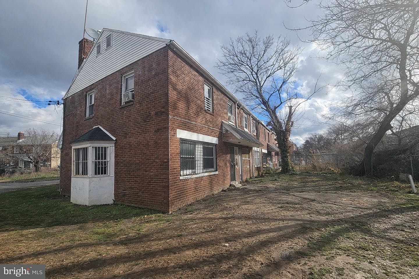 1438 Perkins St Chester, PA 19013  | New build