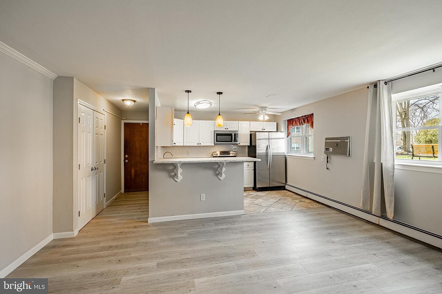 335 E Lancaster Ave Unit E4 Downingtown, PA 19335  | Condominium