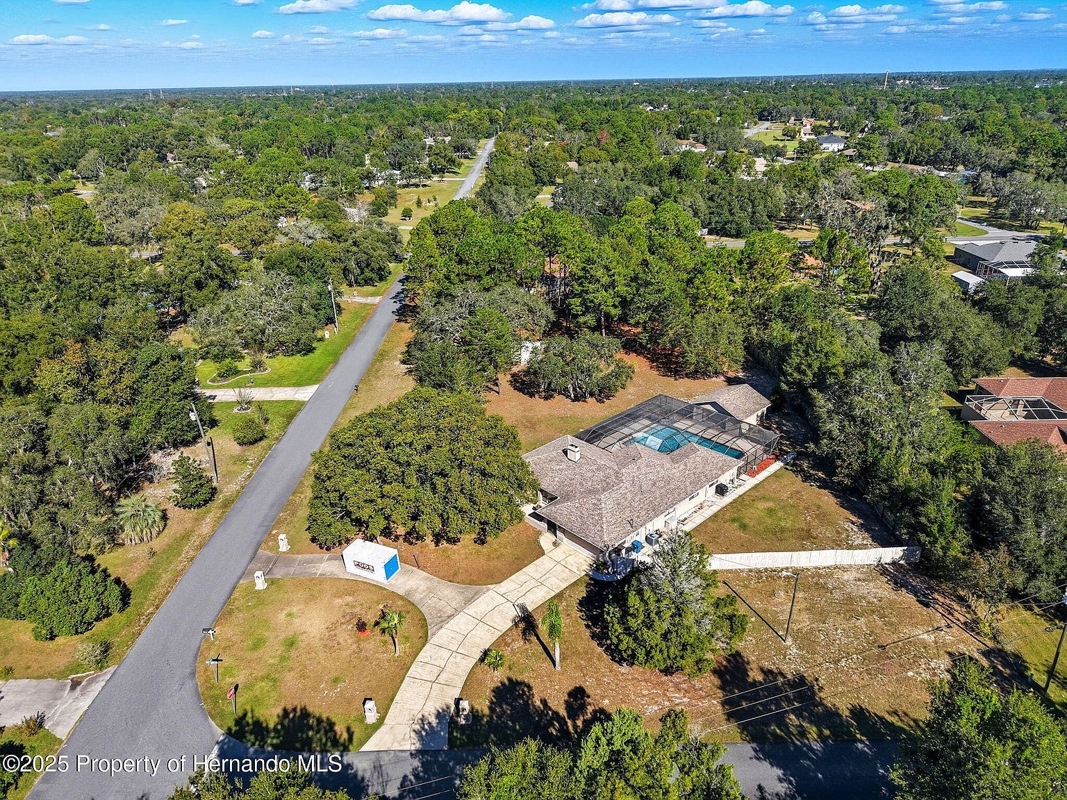 13115 Whitmarsh St Spring Hill, FL 34609  | Single Family