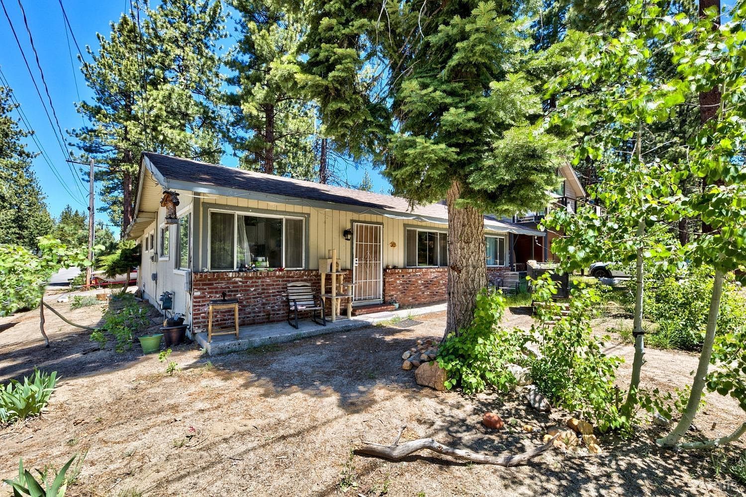 717 San Francisco Ave South Lake Tahoe, CA 96150 | Single Family