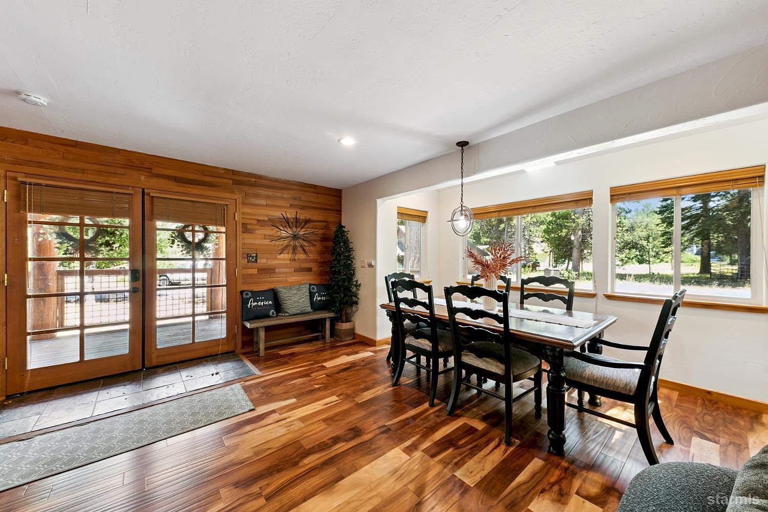 3558 Morton Dr South Lake Tahoe, CA 96150  | Single Family