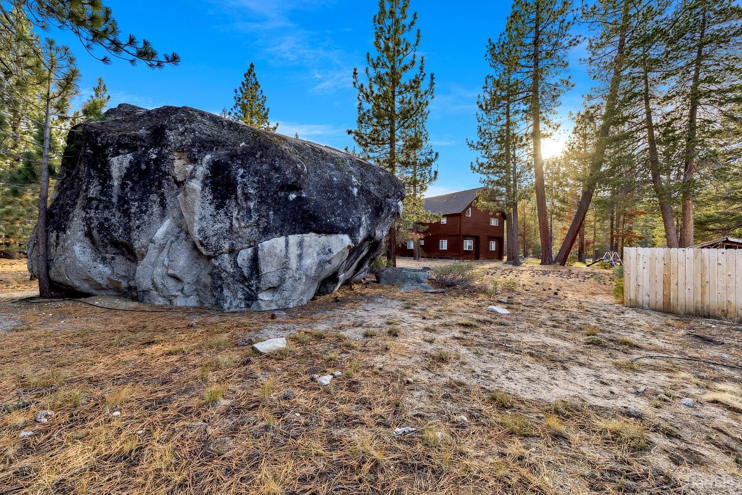 968 Shakori Dr South Lake Tahoe, CA 96150 | Land/Lot