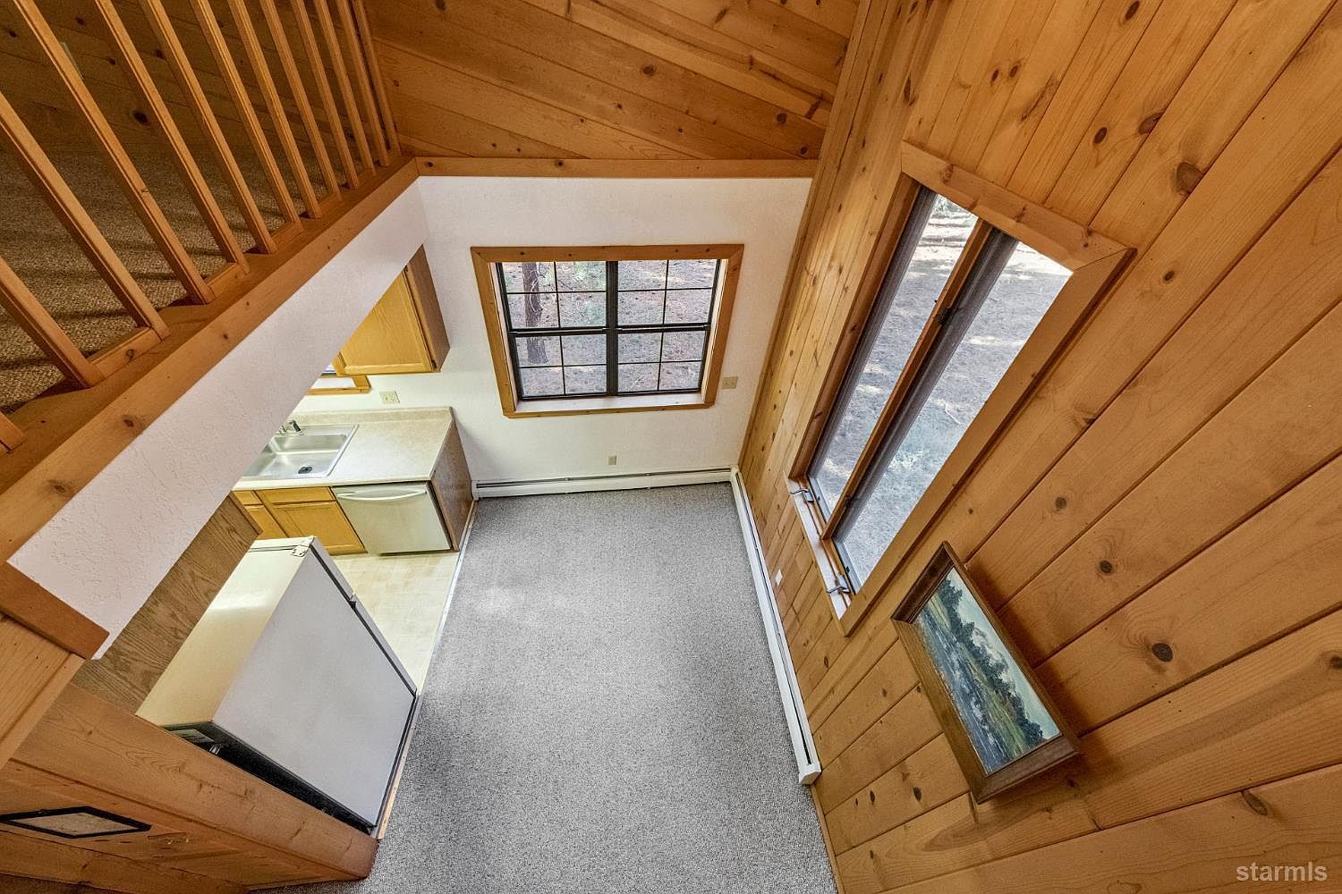 1259 Bonanza Ave South Lake Tahoe, CA 96150 | Multi Family