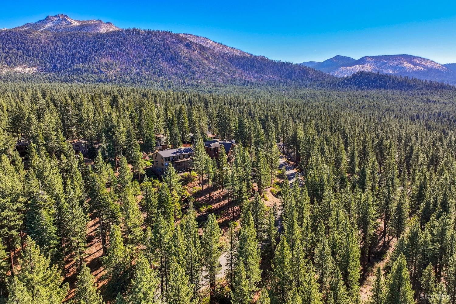 2405 Marshall Trl South Lake Tahoe, CA 96150  | Land/Lot