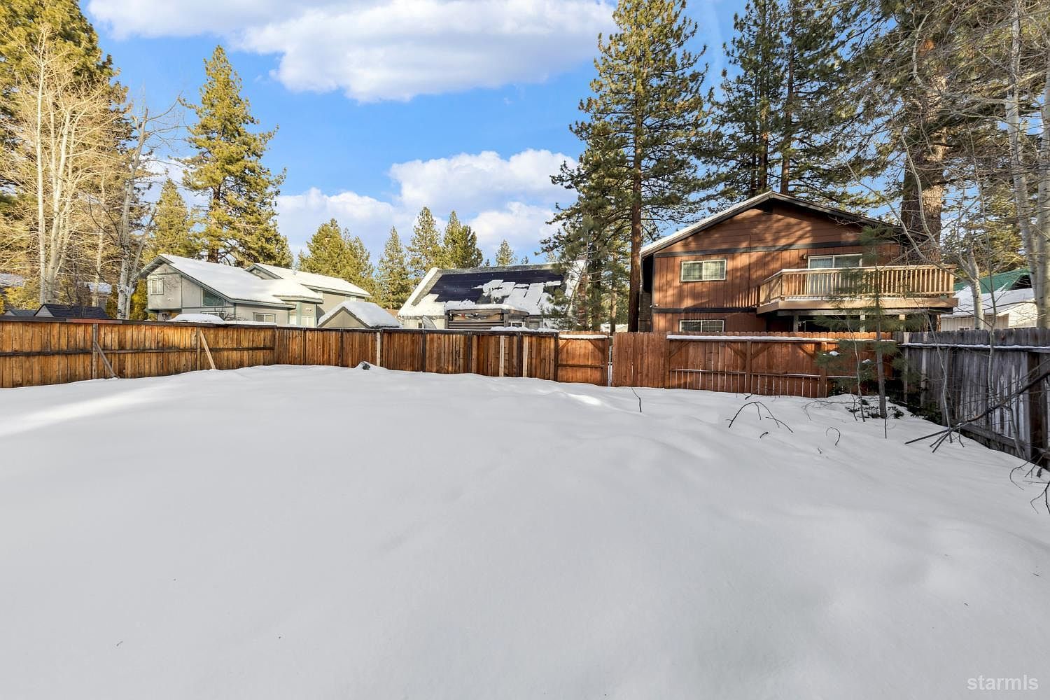 2913 Lakewood Cir South Lake Tahoe, CA 96150 | Land/Lot