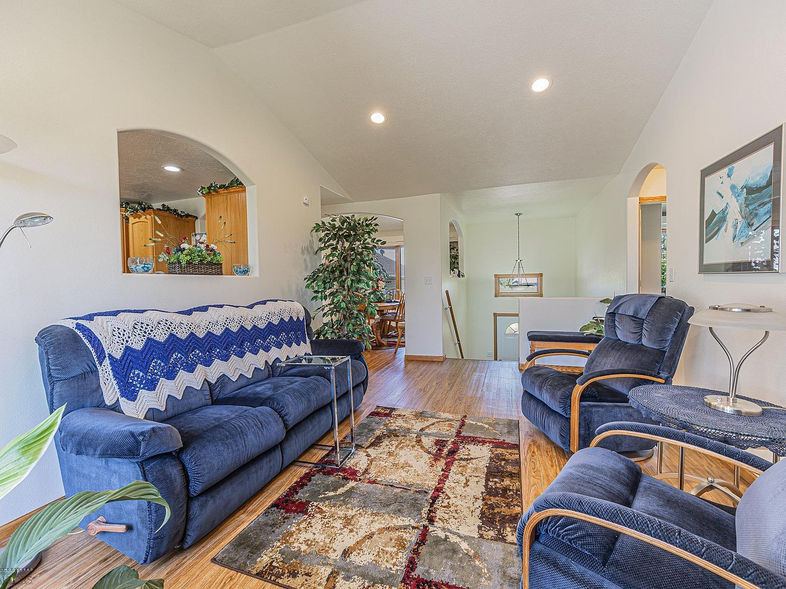 17123 Lakeview Ln Audubon, MN 56511  | Single Family