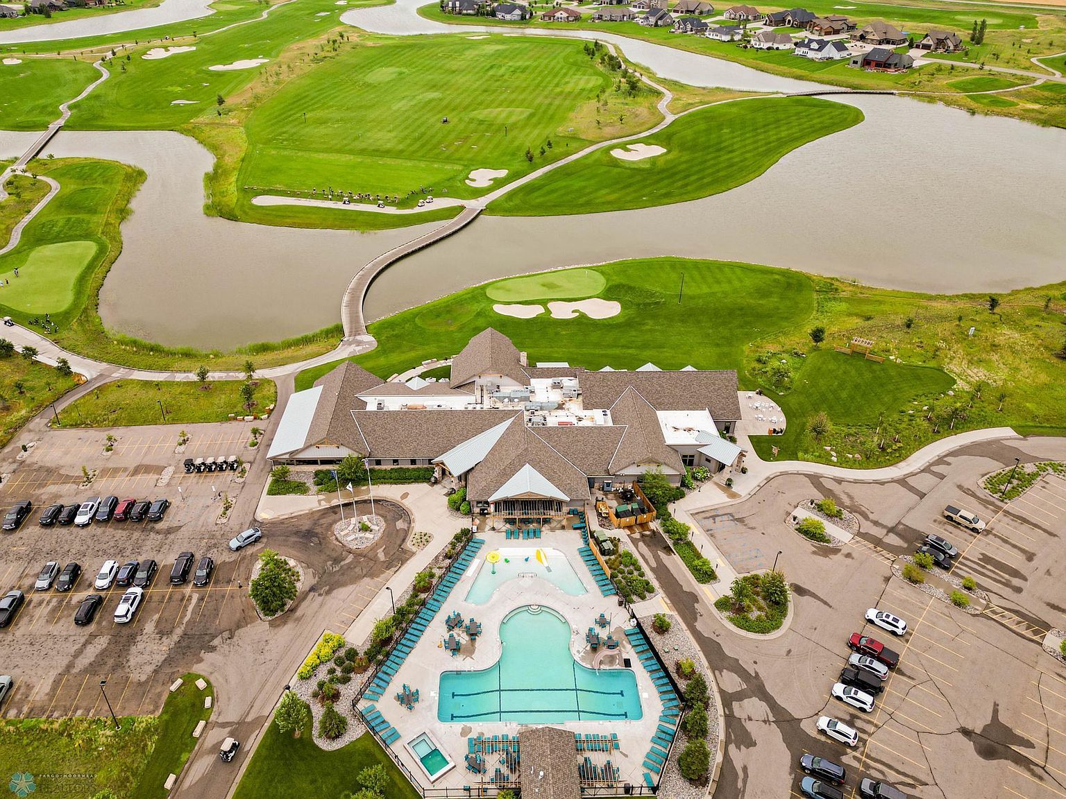 S Schnell Dr Horace, ND 58047 | Land/Lot