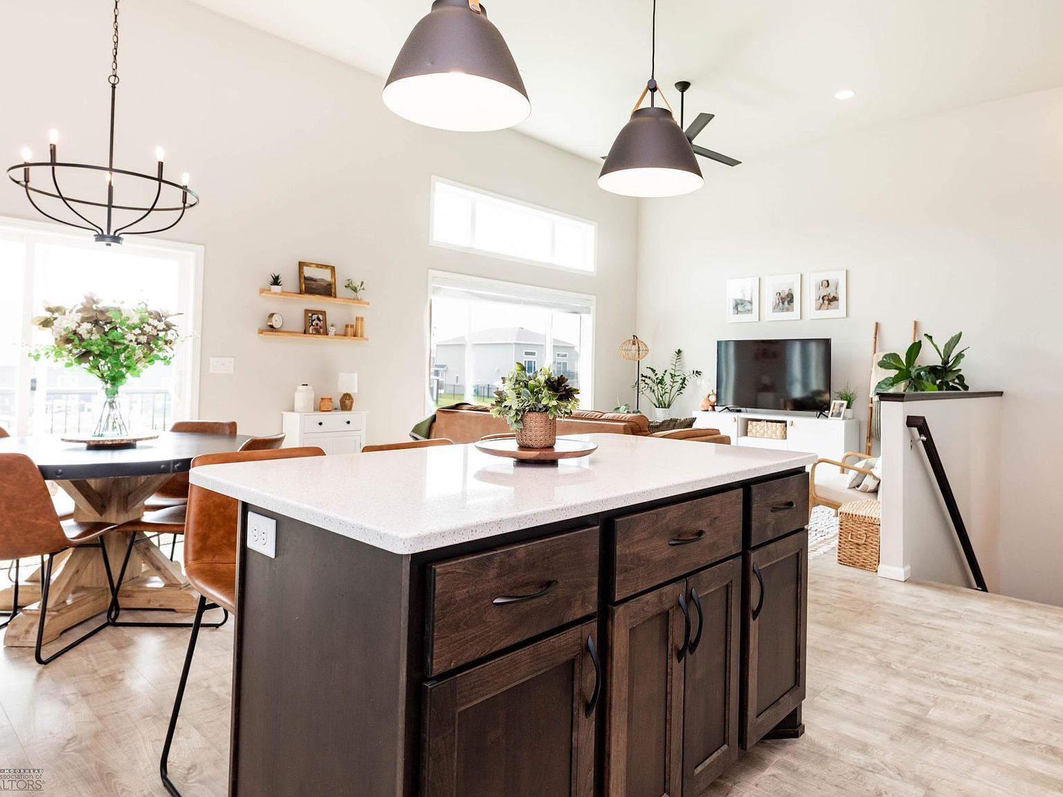 8040 Goldfinch Dr Horace, ND 58047  | Single Family