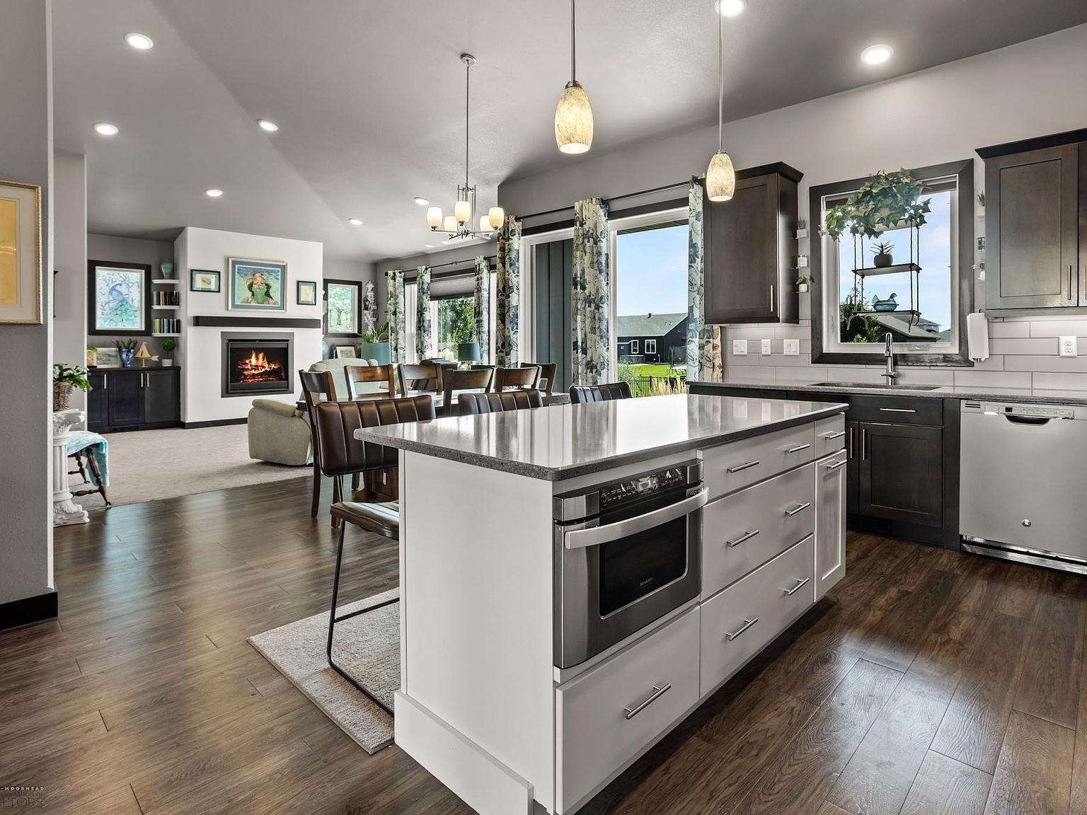 1069 51st Ave W West Fargo, ND 58078  | Single Family