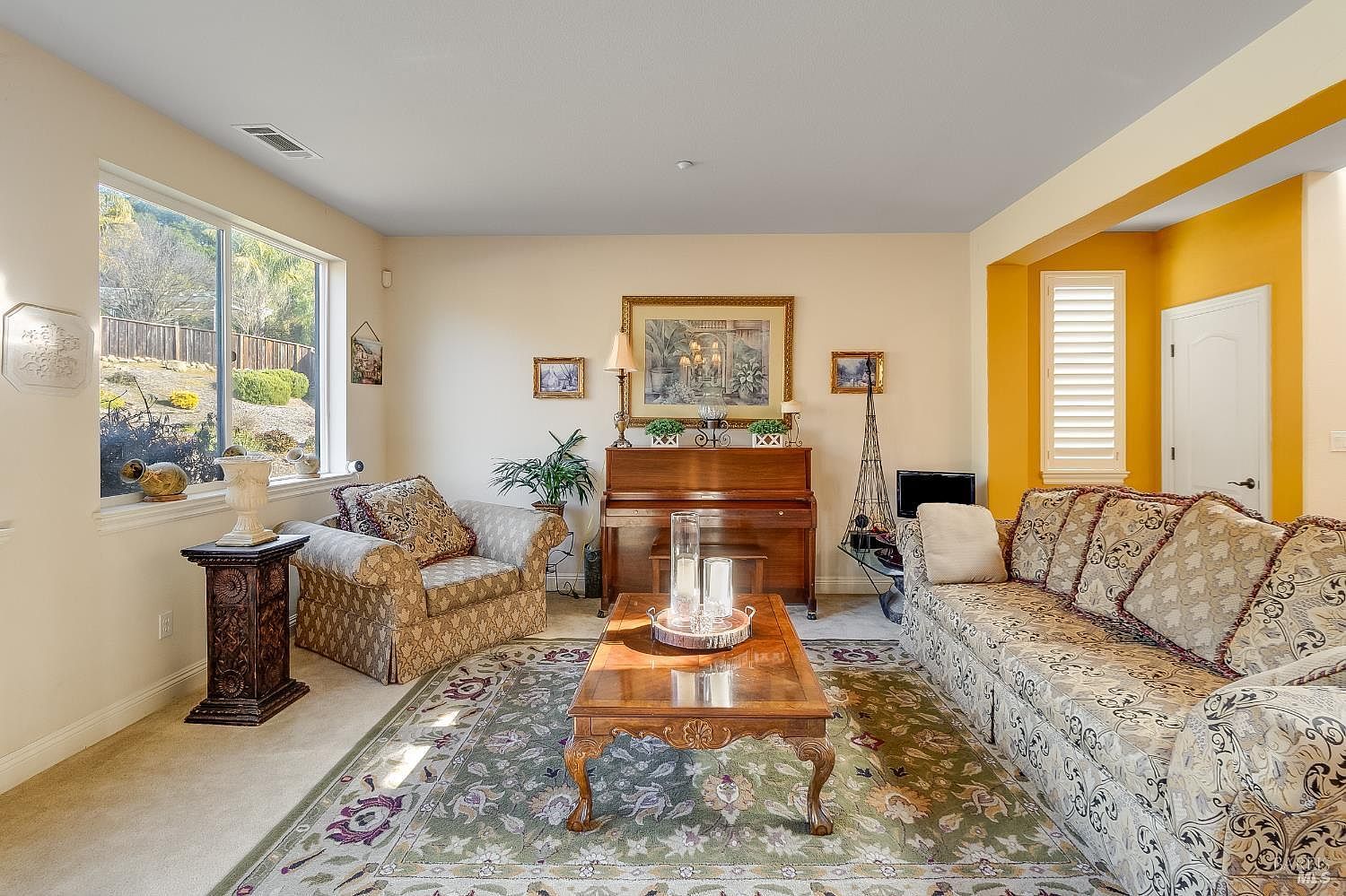 5242 Deer Ridge Ct Fairfield, CA 94534  | Single Family