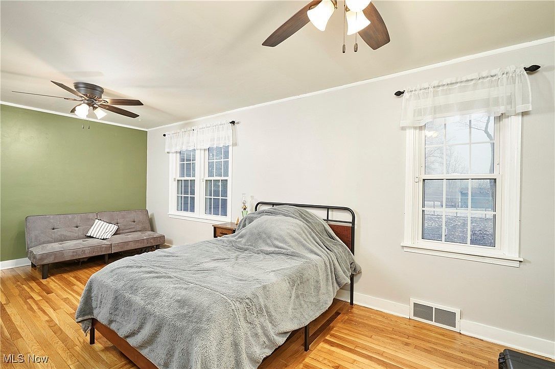 2038 Waycross Ave Akron, OH 44320 | Single Family